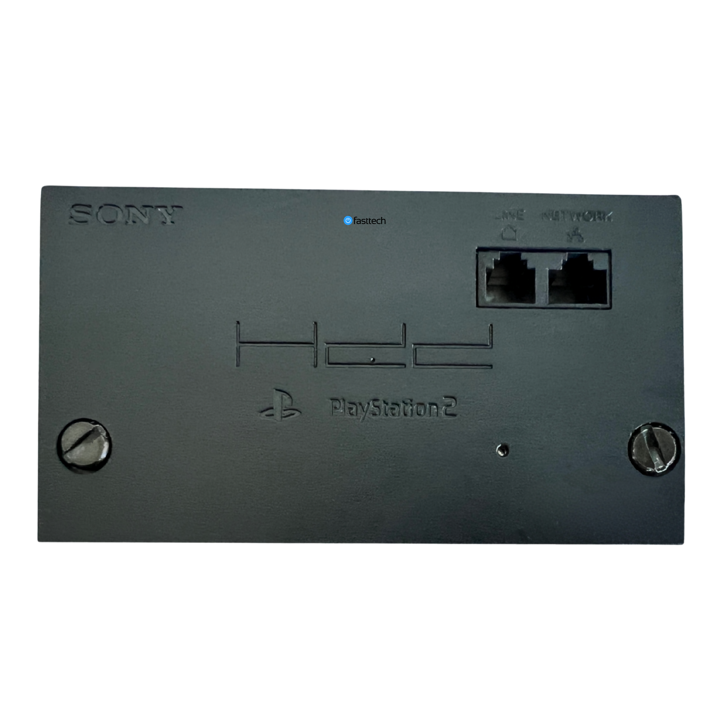 PlayStation 2 Expansion Bay Cover - Fasttech